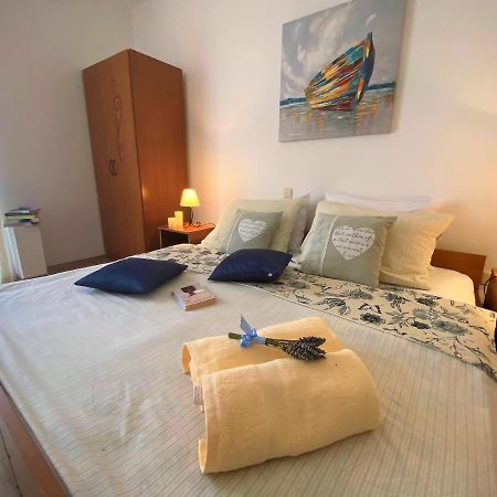 Viola Cavtat Rooms المظهر الخارجي الصورة