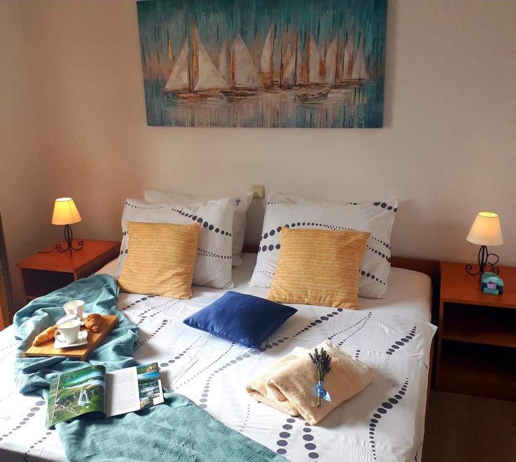 Viola Cavtat Rooms المظهر الخارجي الصورة