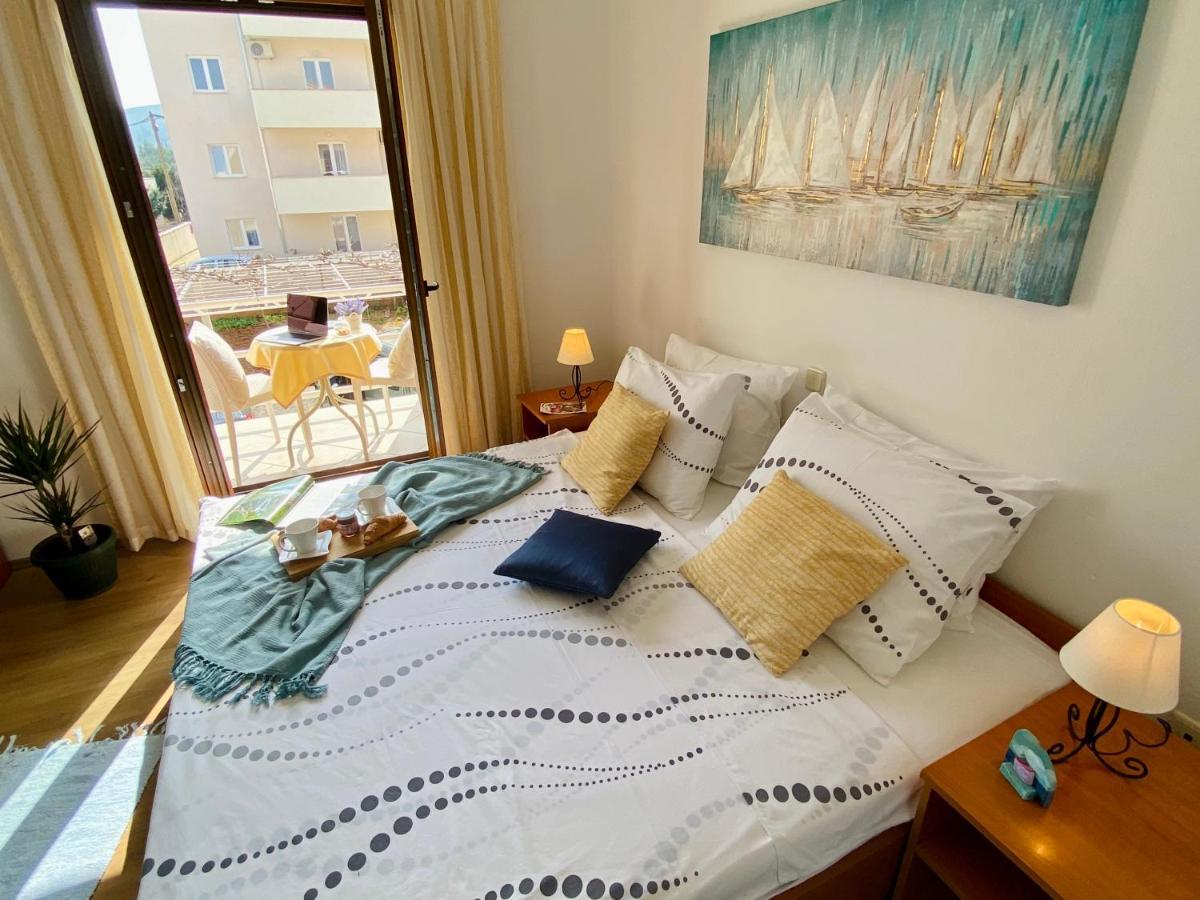 Viola Cavtat Rooms المظهر الخارجي الصورة