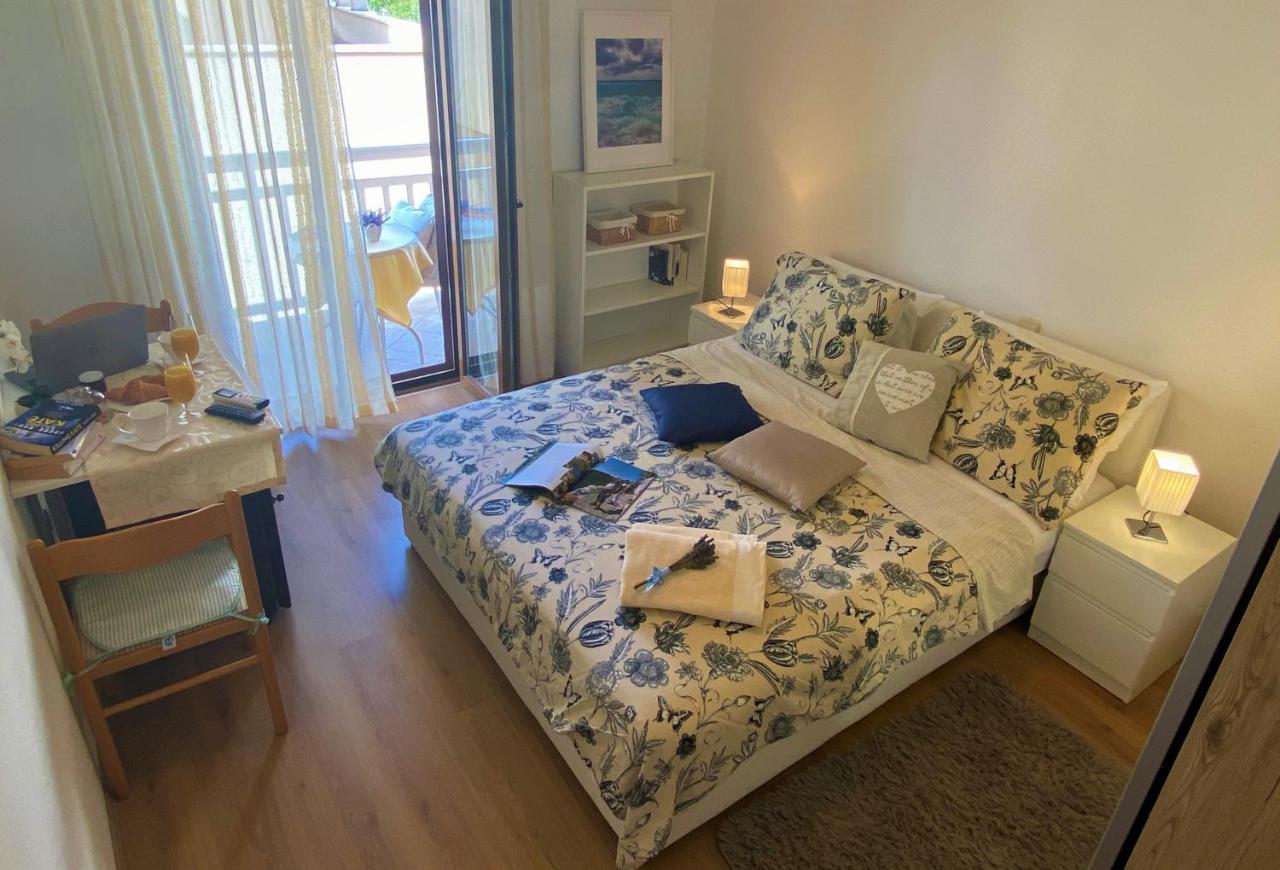 Viola Cavtat Rooms المظهر الخارجي الصورة
