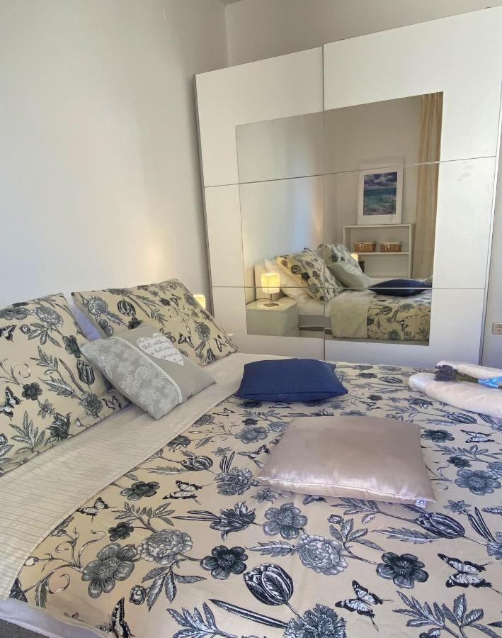 Viola Cavtat Rooms المظهر الخارجي الصورة