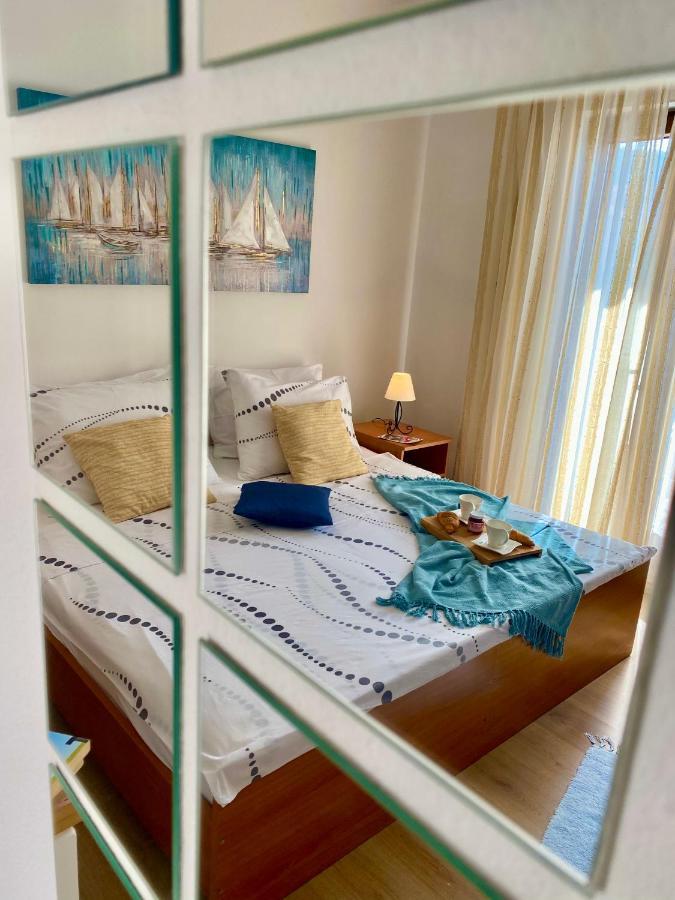 Viola Cavtat Rooms المظهر الخارجي الصورة
