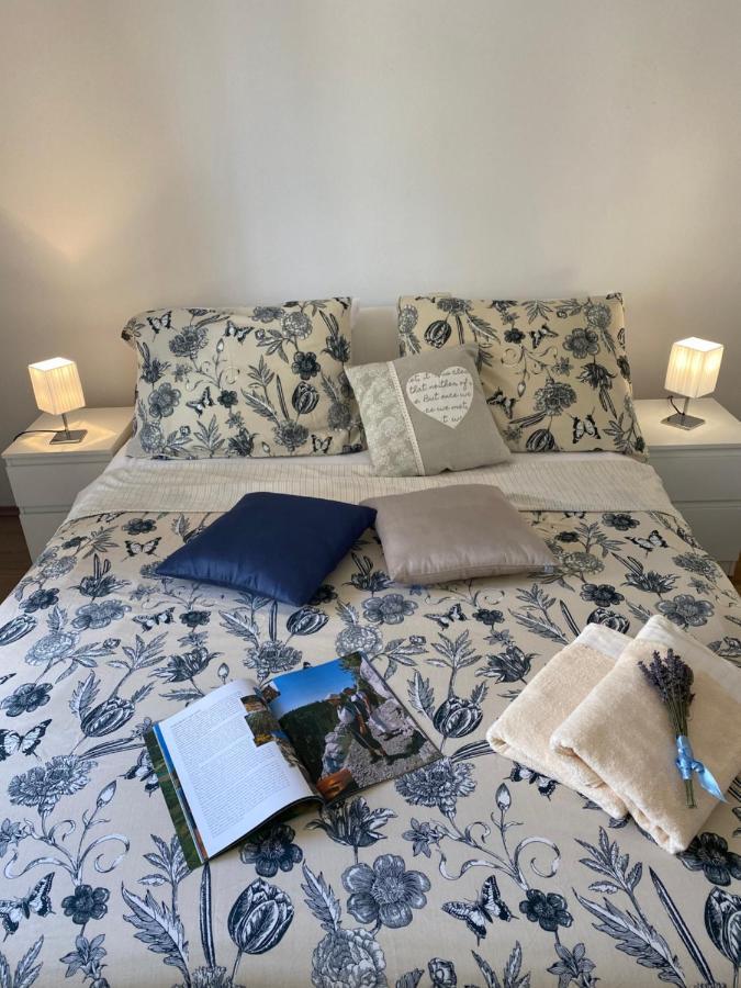 Viola Cavtat Rooms المظهر الخارجي الصورة
