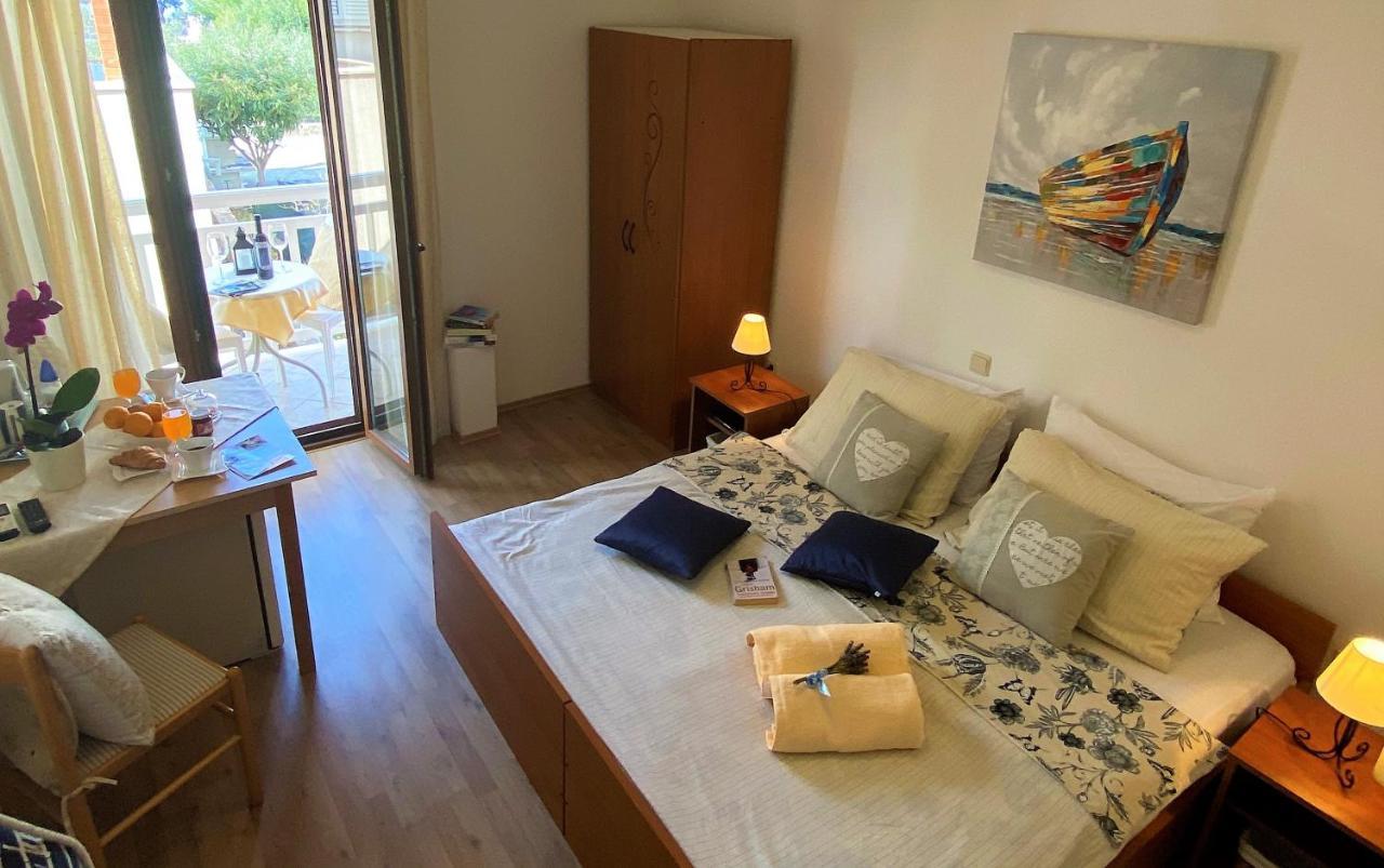 Viola Cavtat Rooms المظهر الخارجي الصورة