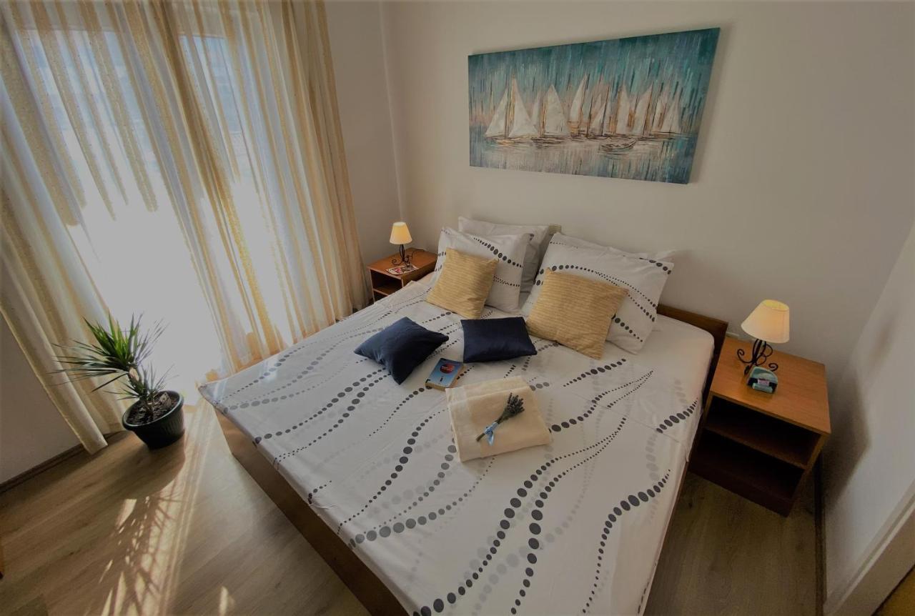Viola Cavtat Rooms المظهر الخارجي الصورة