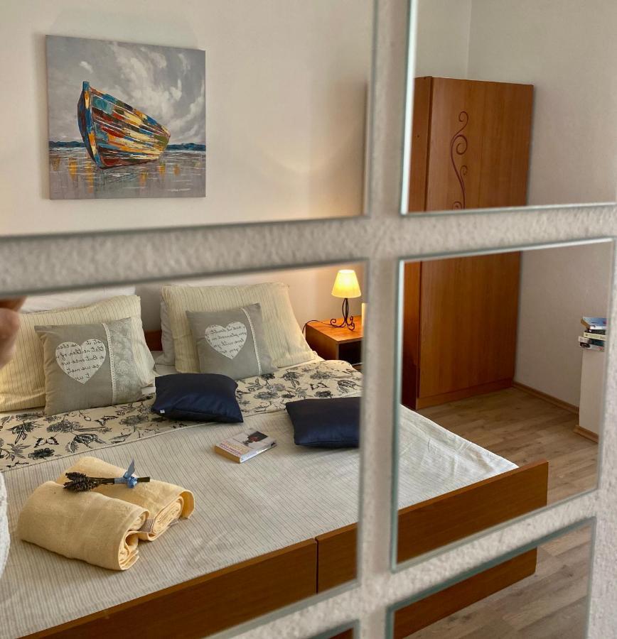Viola Cavtat Rooms المظهر الخارجي الصورة