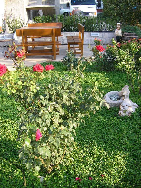 Viola Cavtat Rooms المظهر الخارجي الصورة