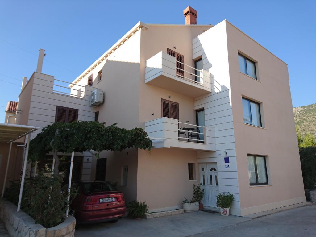 Viola Cavtat Rooms المظهر الخارجي الصورة