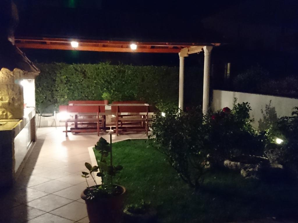 Viola Cavtat Rooms المظهر الخارجي الصورة